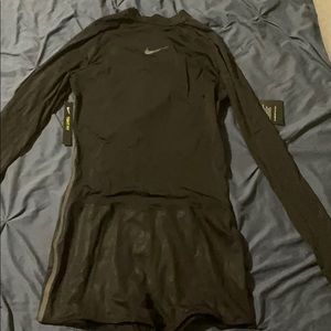 Nike Body Suit